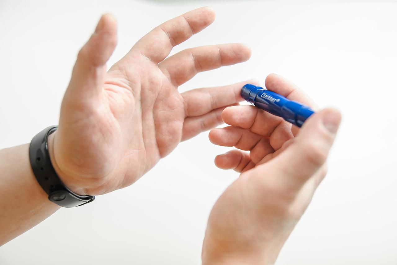 diabetes type 2