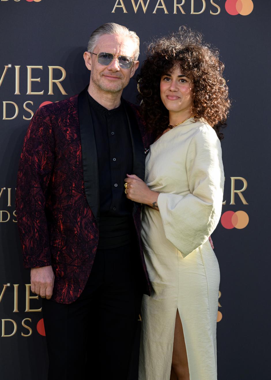 The Olivier Awards 2025 - London