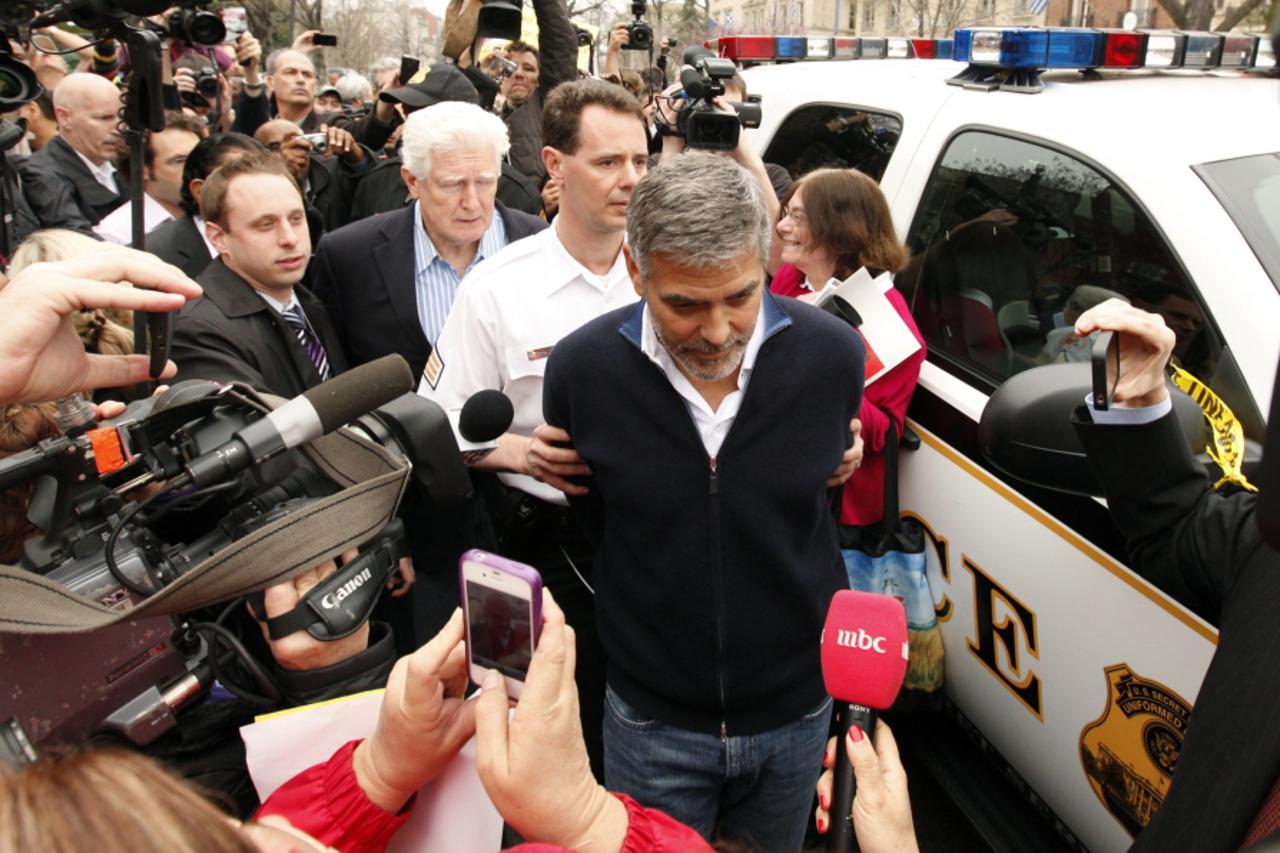 george clooney (1)