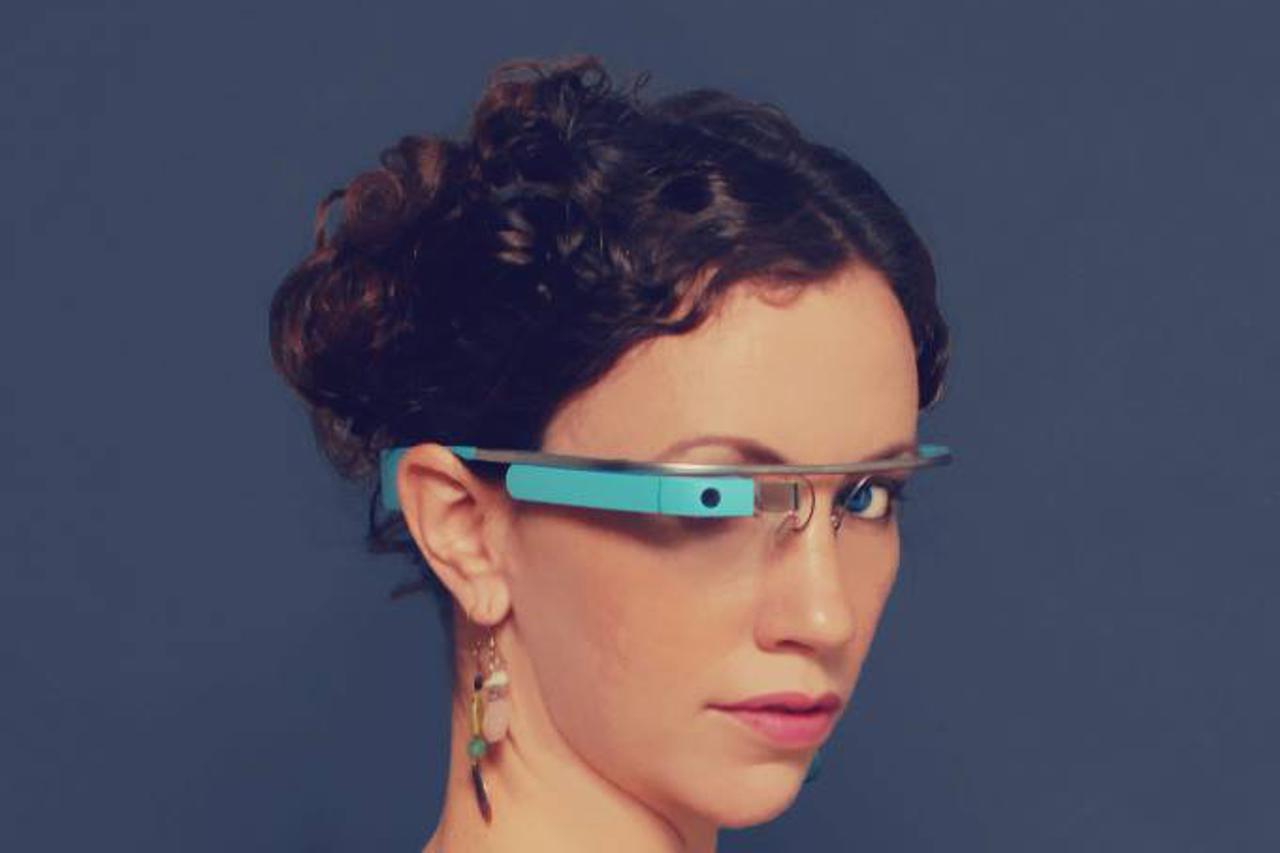 Google Glass