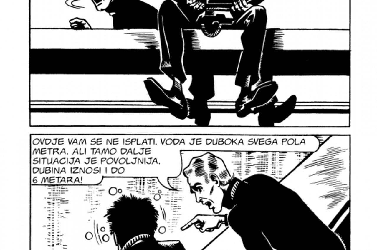 alan ford