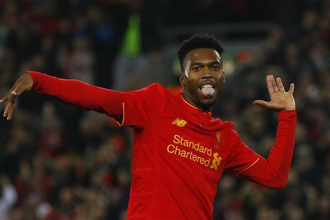 Daniel Sturridge