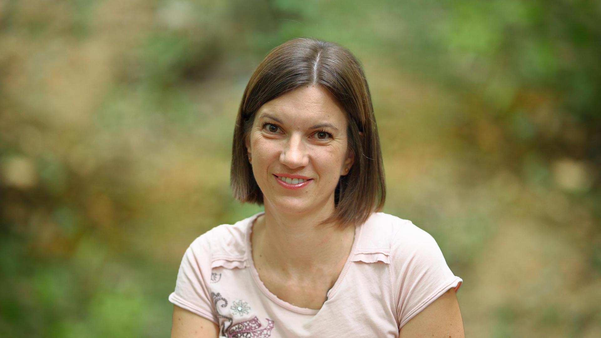 dr. Ana Matijaca, dr.med., specijalist interne medicine, subspecijalist endokrinologije i dijabetologije u KB Dubrava