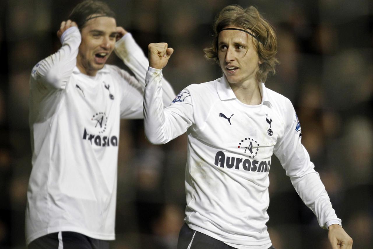 Luka Modrić