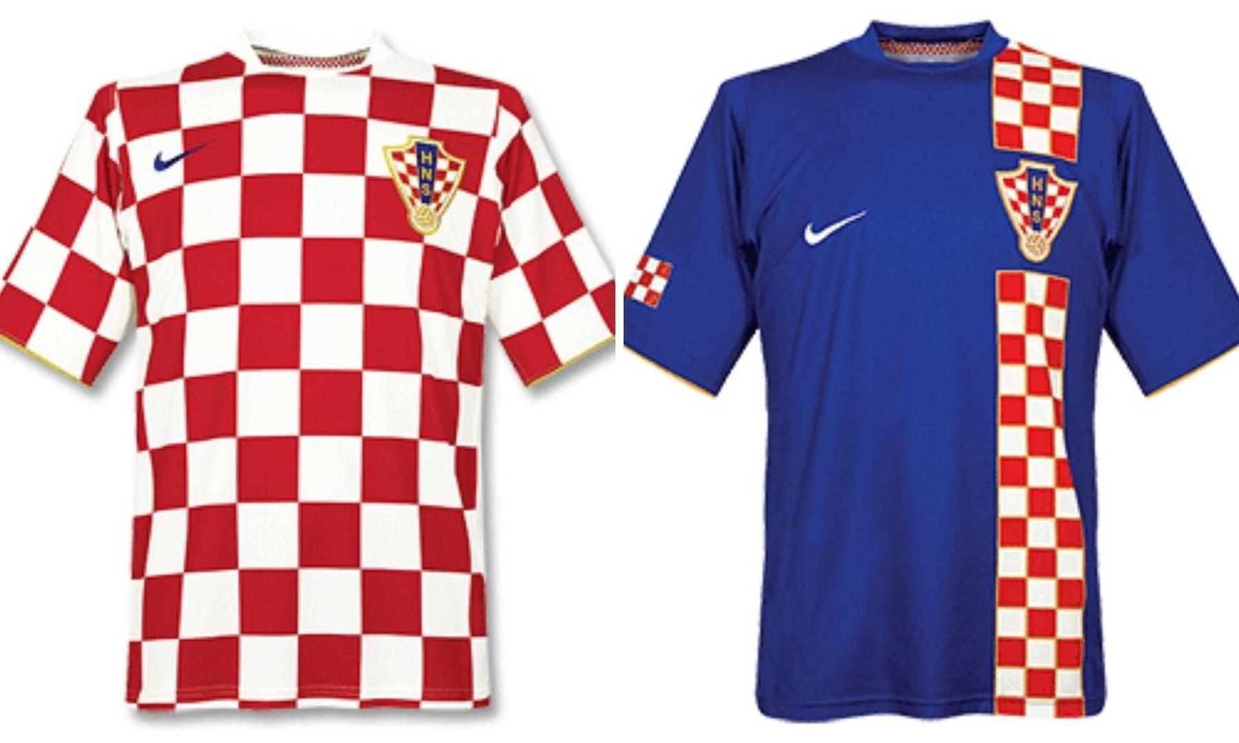 Dres 2006. i 2007. godine