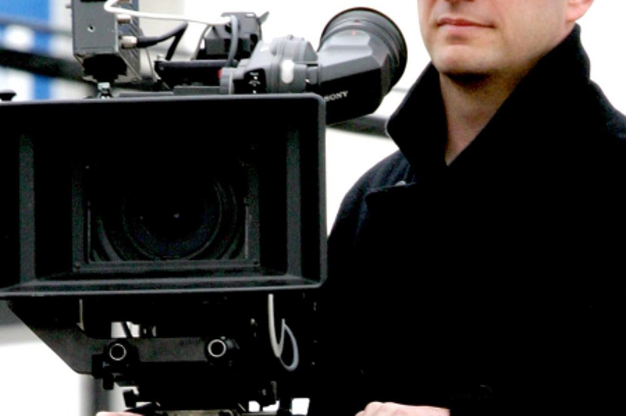 Steven Soderbergh