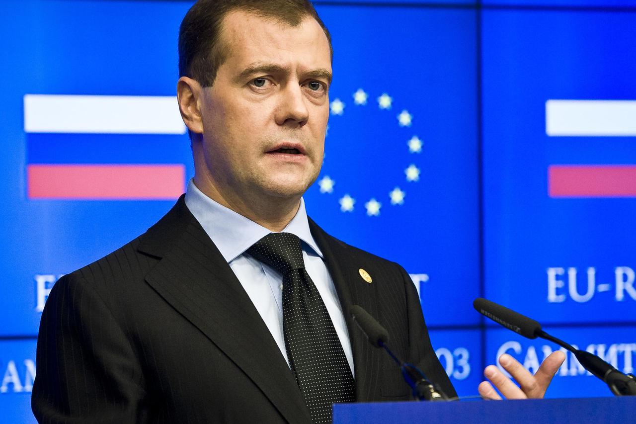 Medvedev