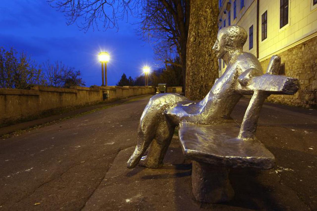 spomenik, antun gustav matoš (1)