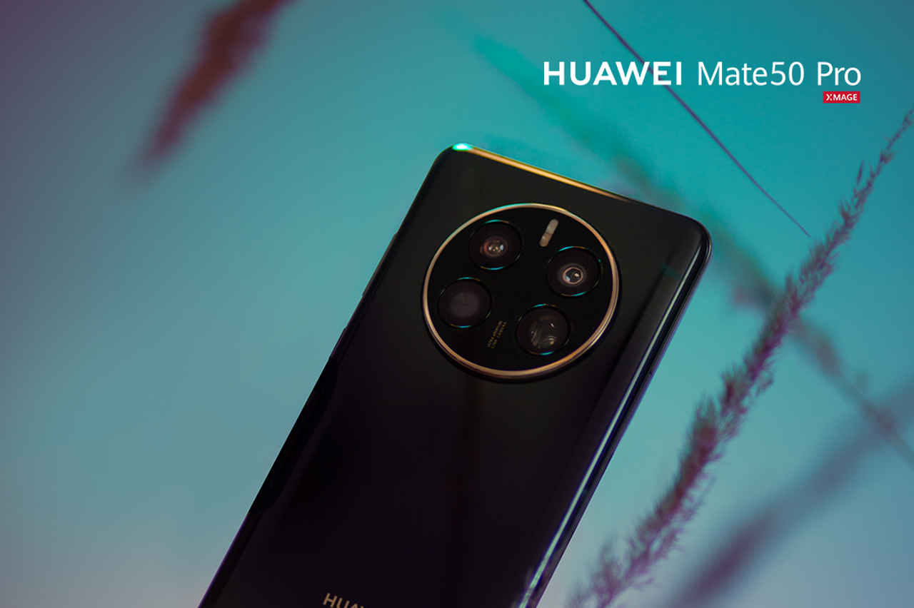 Huawei Mate 50 Pro