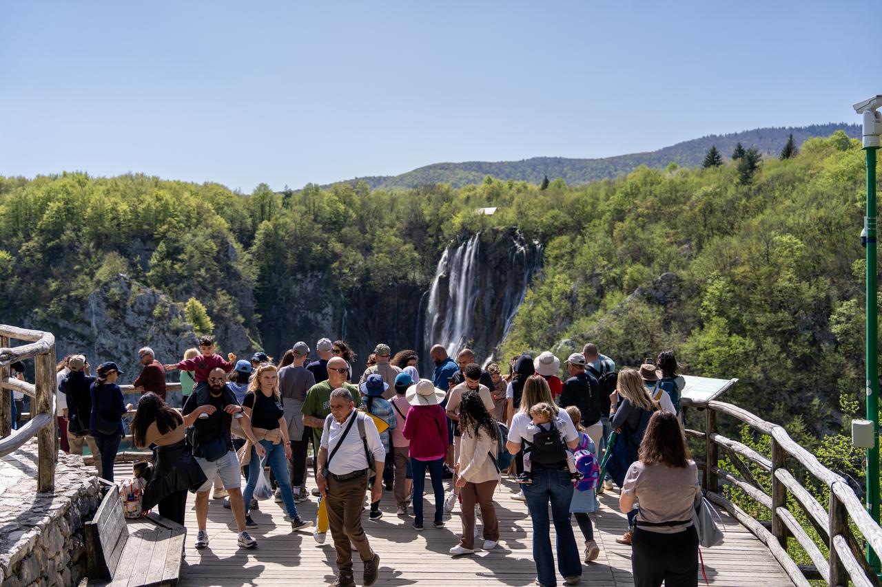 Plitvička Jezera