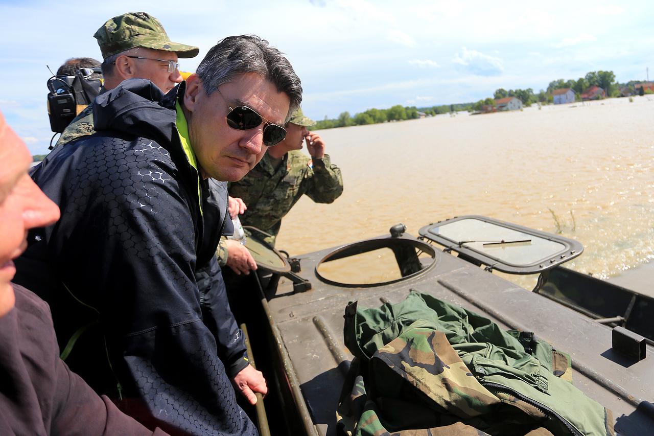 Zoran Milanović