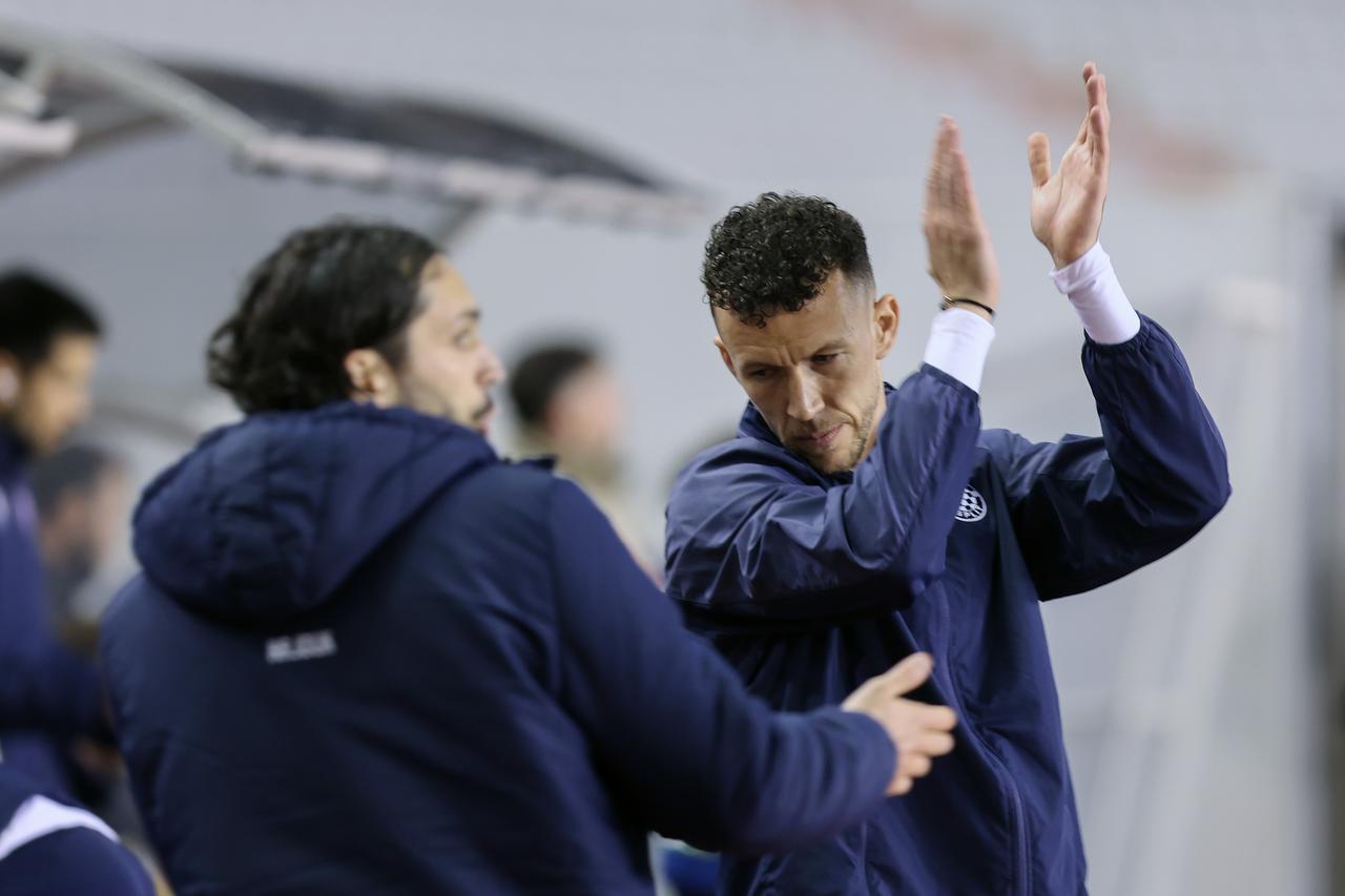 Hajduk i Istra sastali se u 25. kolu SuperSport HNL-a