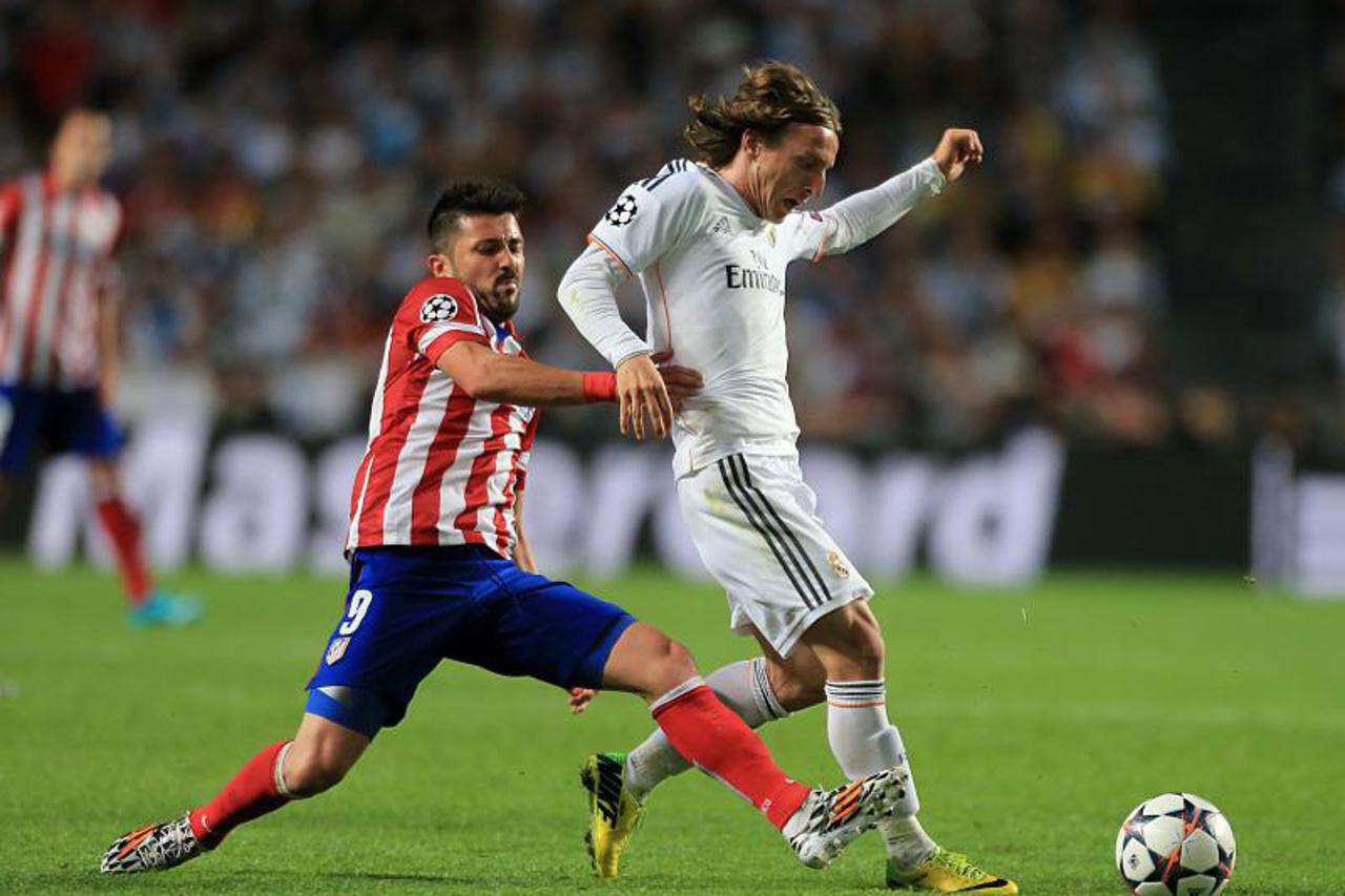 Villa Modrić