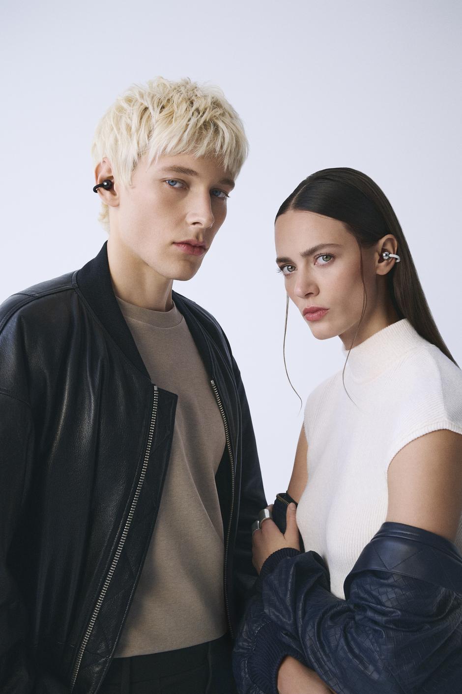 HUAWEI FreeClip 2 slušalice