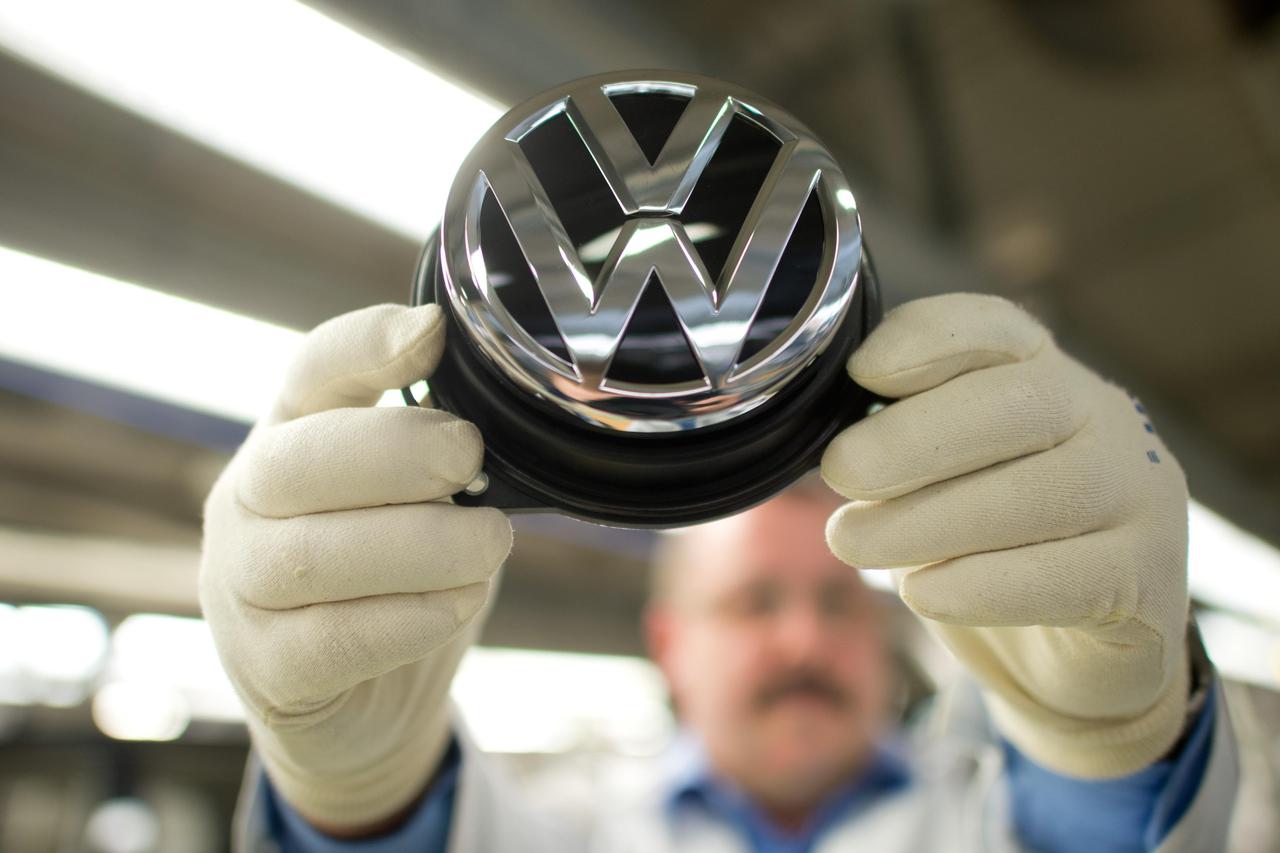 VW
