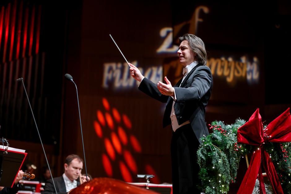 Filharmonijski bal 2025.