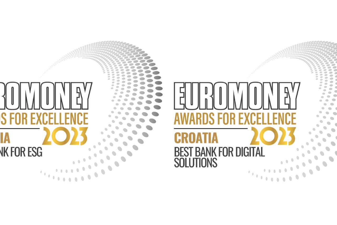Euromoney Awards for Excellence