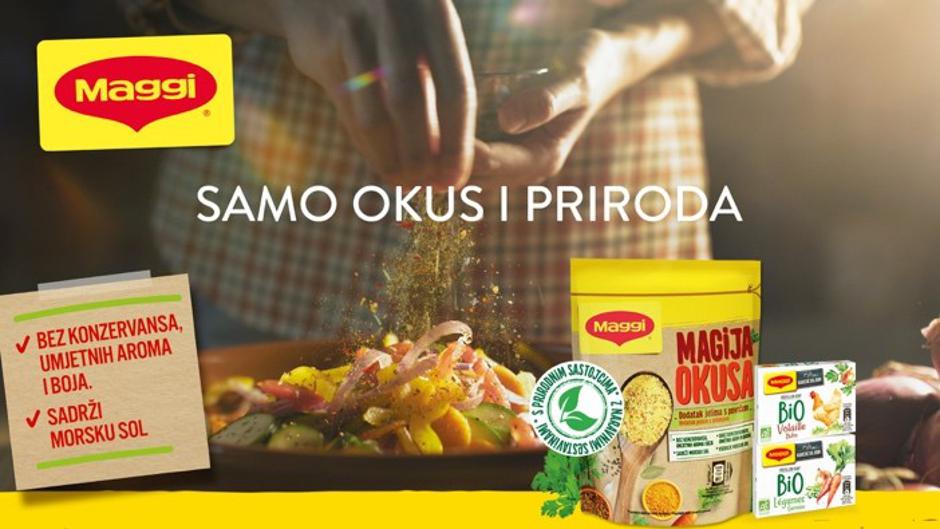 MAGGI