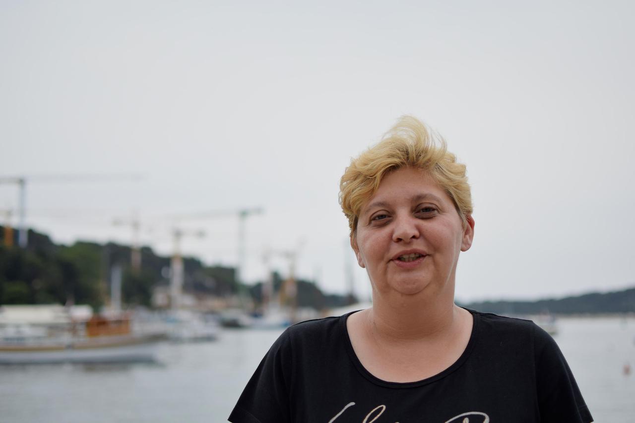 Rovinj - Turistička patrola