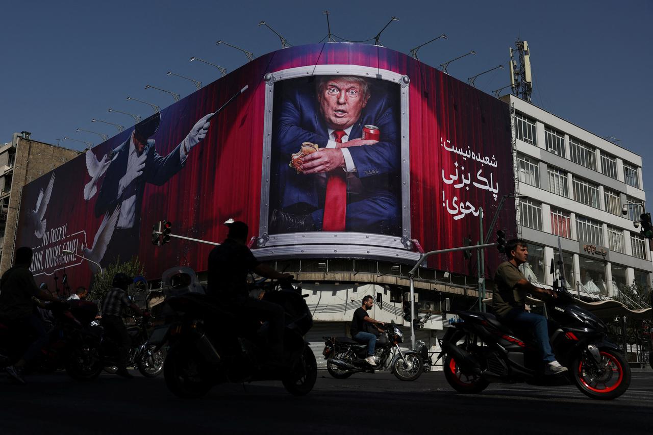 Iran