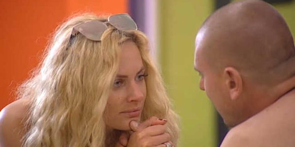 Marina i Romano u Big Brotheru