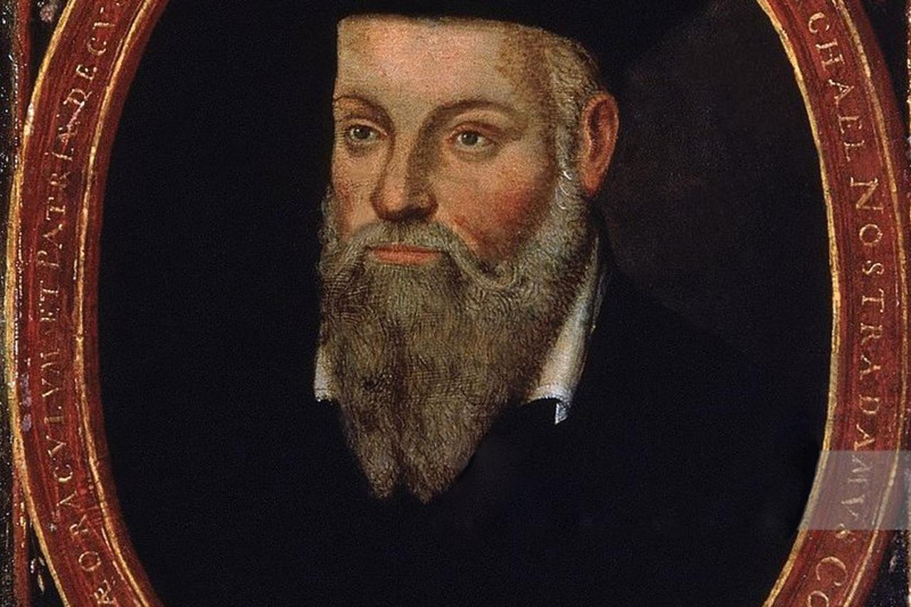 Nostradamus