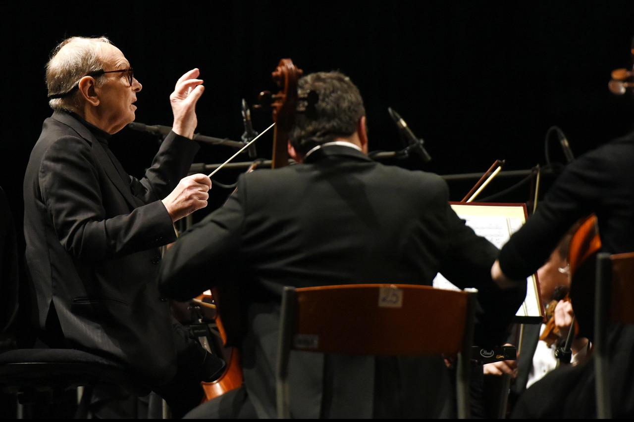 morricone