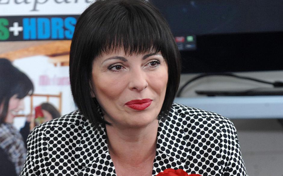 Marina Lovrić Merzel