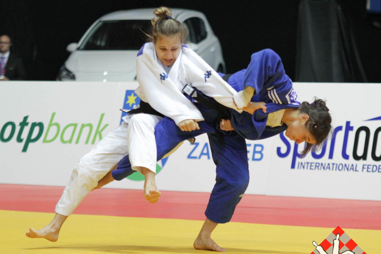 Judo