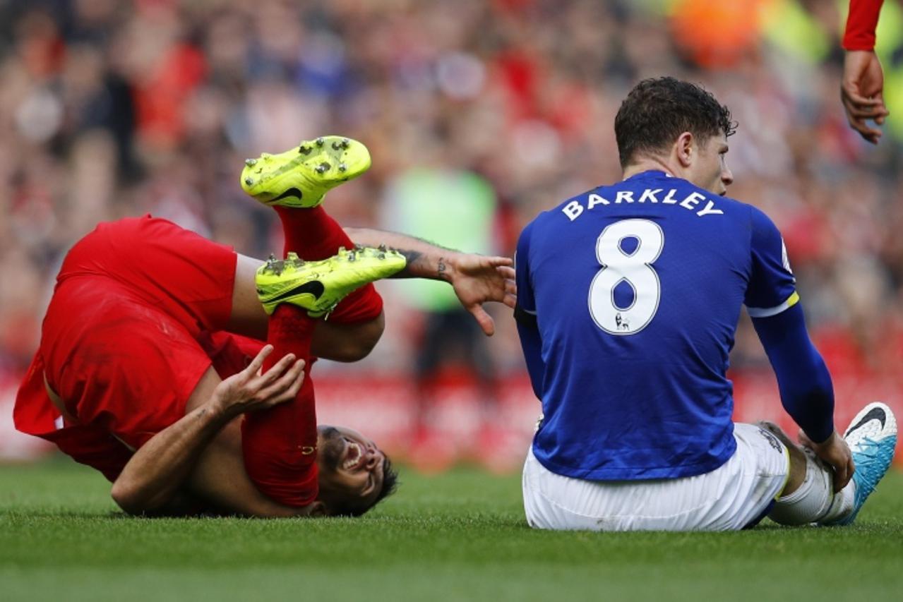 Dejan Lovren