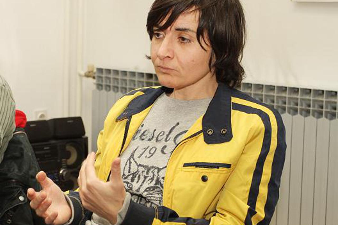 mima simić