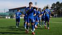 Hajduk uzima Dinamu još jednog 'dragulja'? Igračima iz akademije sve je teže u Zagrebu