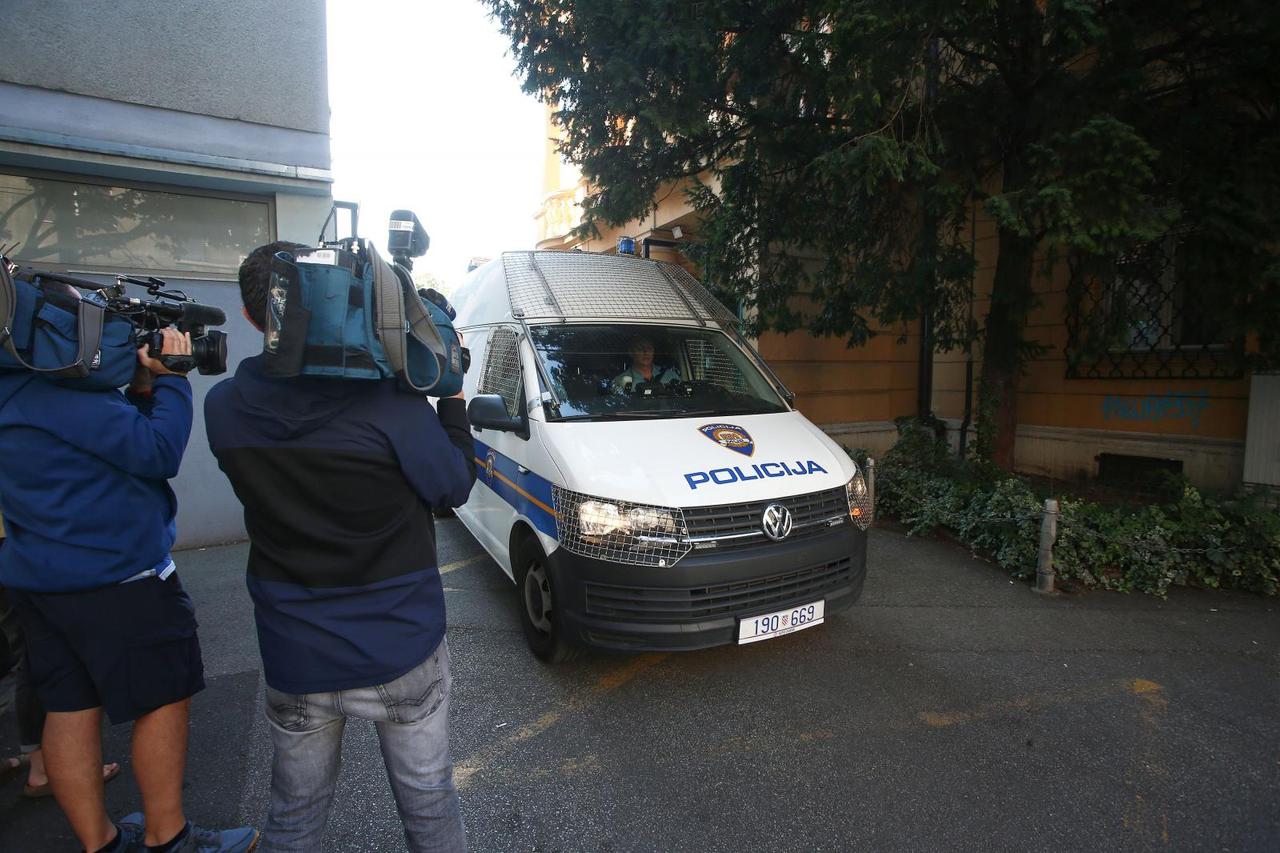 Posavec i Kovač pušteni na slobodu, USKOK im nije odredio istražni zatvor