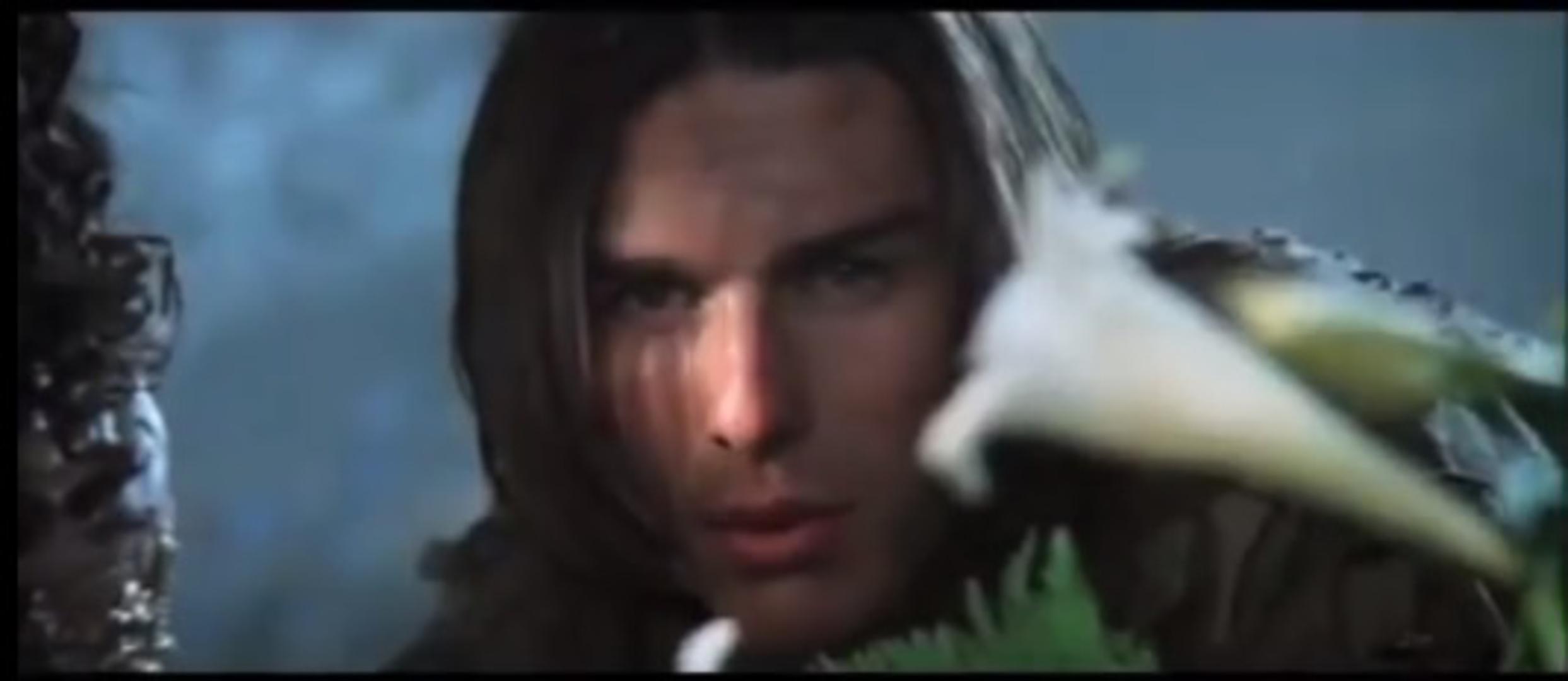 Već 1986. godine njegov honorar za film iznosi 2 milijuna dolara. Dobio ga je za ulogu u "Legendi".