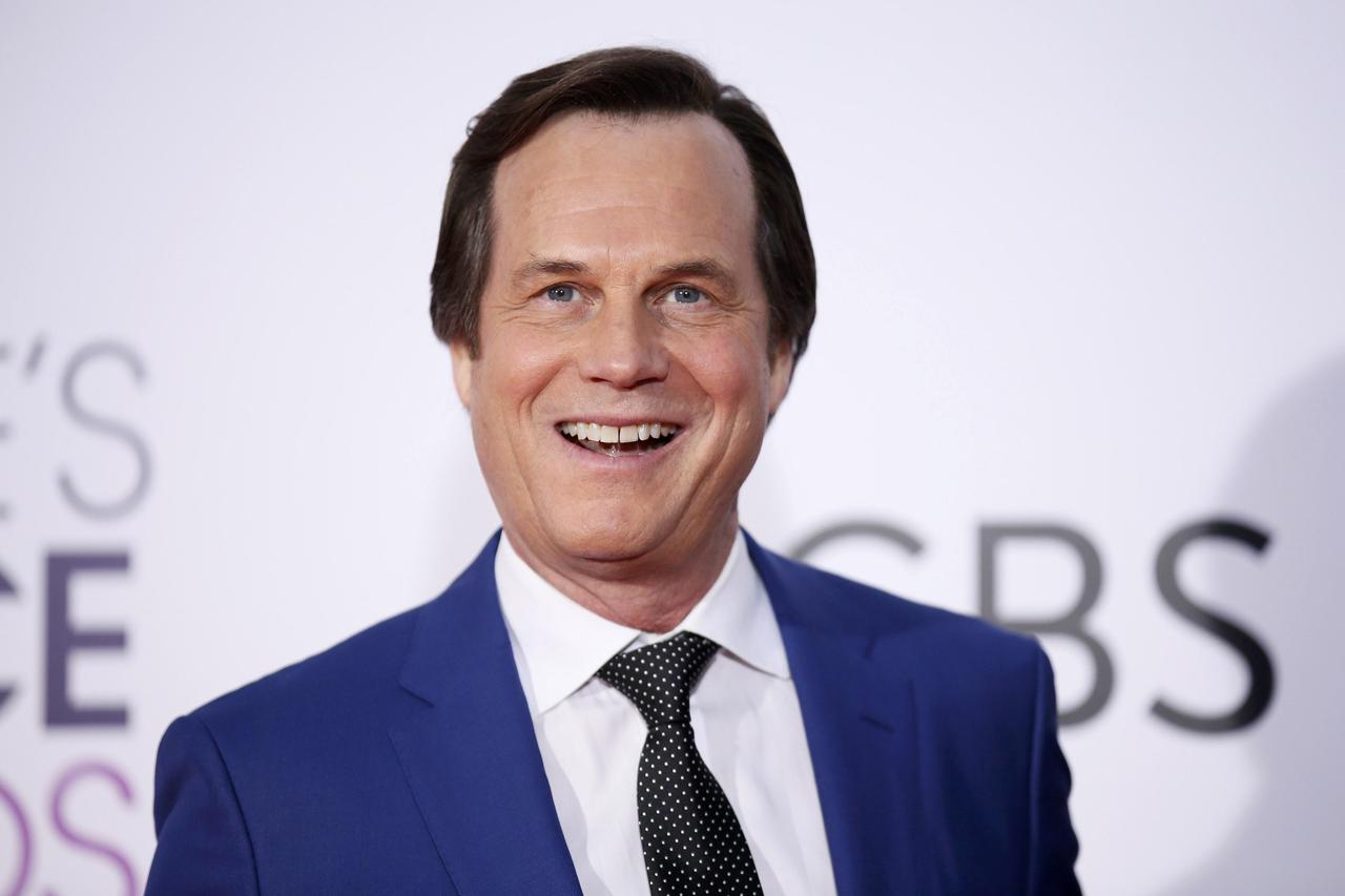  Bill Paxton