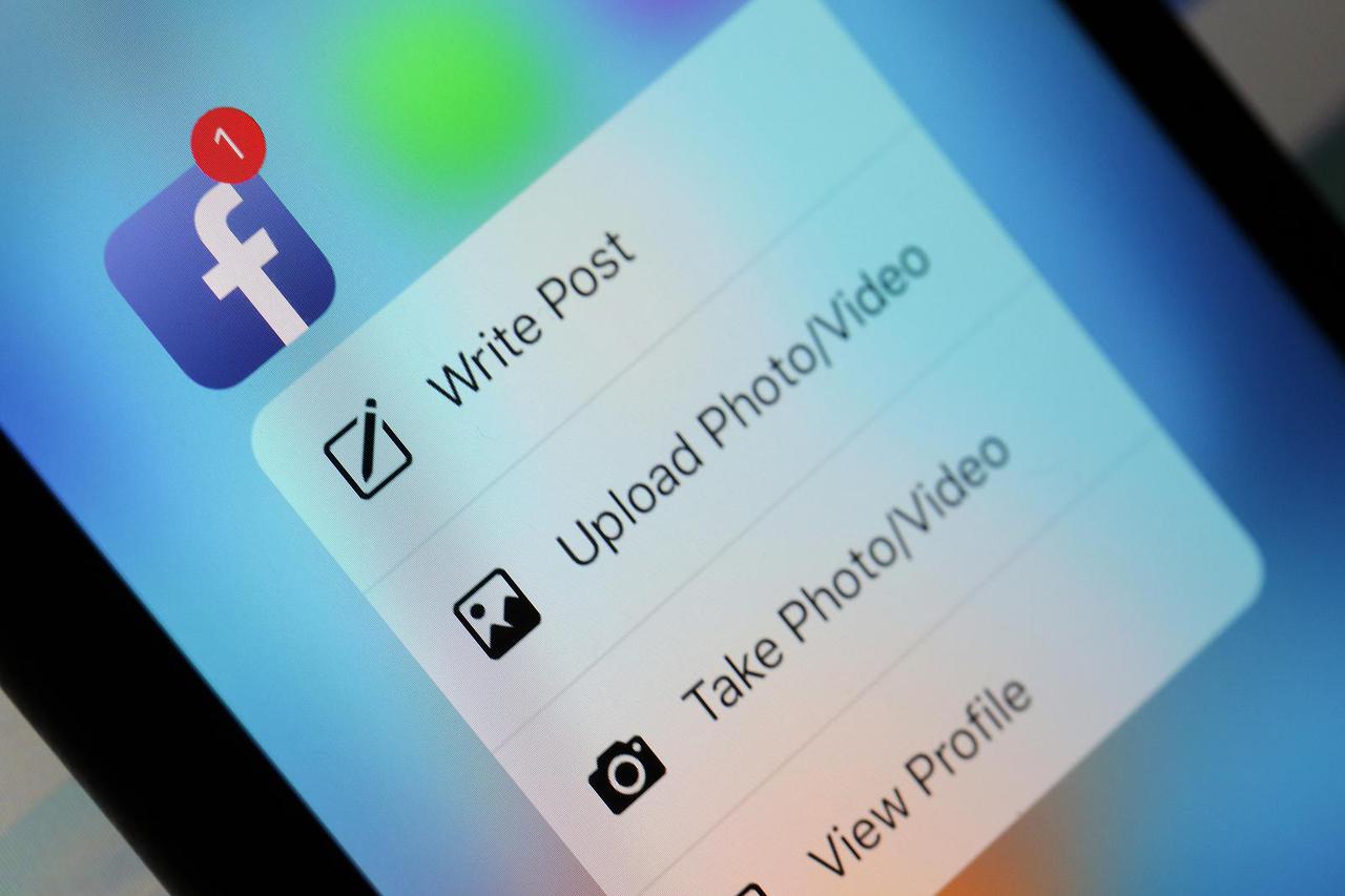 Facebook slavi svoj 20. ro?endan