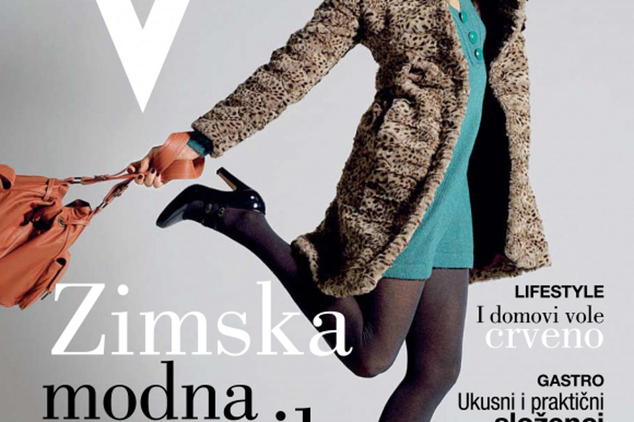 V magazin 11/12
