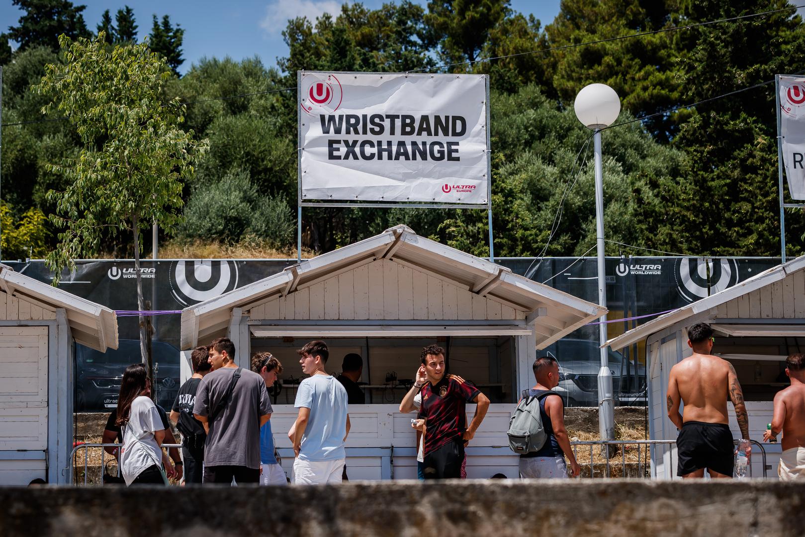 Na velikoj će pozornici nastupiti Adam Beyer, Afrojack, Alesso, Axwell, Boris Brejcha, Carl Cox, Charlotte de Witte, DJ Snake, Enrico Sangiuliano, Fedde Le Grand, Gryffin, Hardwell, HI-LO, Martin Garrix, Mathame, Morten, Nora En Pure, Oliver Heldens, Steve Aoki, Tchami, Zedd, Timmy Trumpet, W&, Nicole Moudaber, Juliet Fox, Ginchy, Maz, Masano, Millean, Pero Fullhouse, Rory i Tomo in der Mühlen.