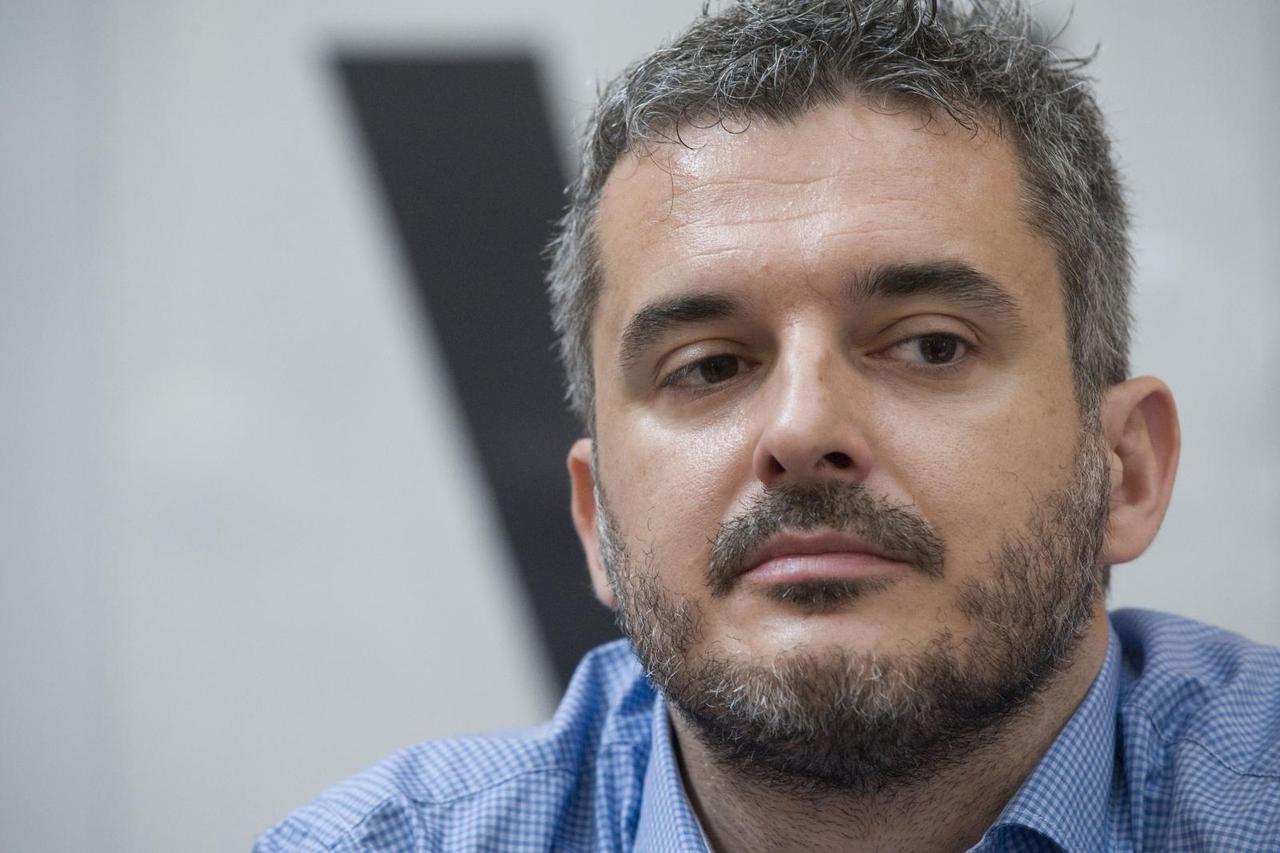 Nino Raspudić