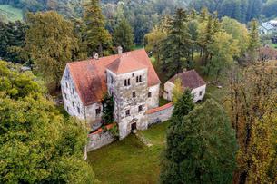 Dvorac u dolini vitezova ivanovaca postaje nova turistička atrakcija