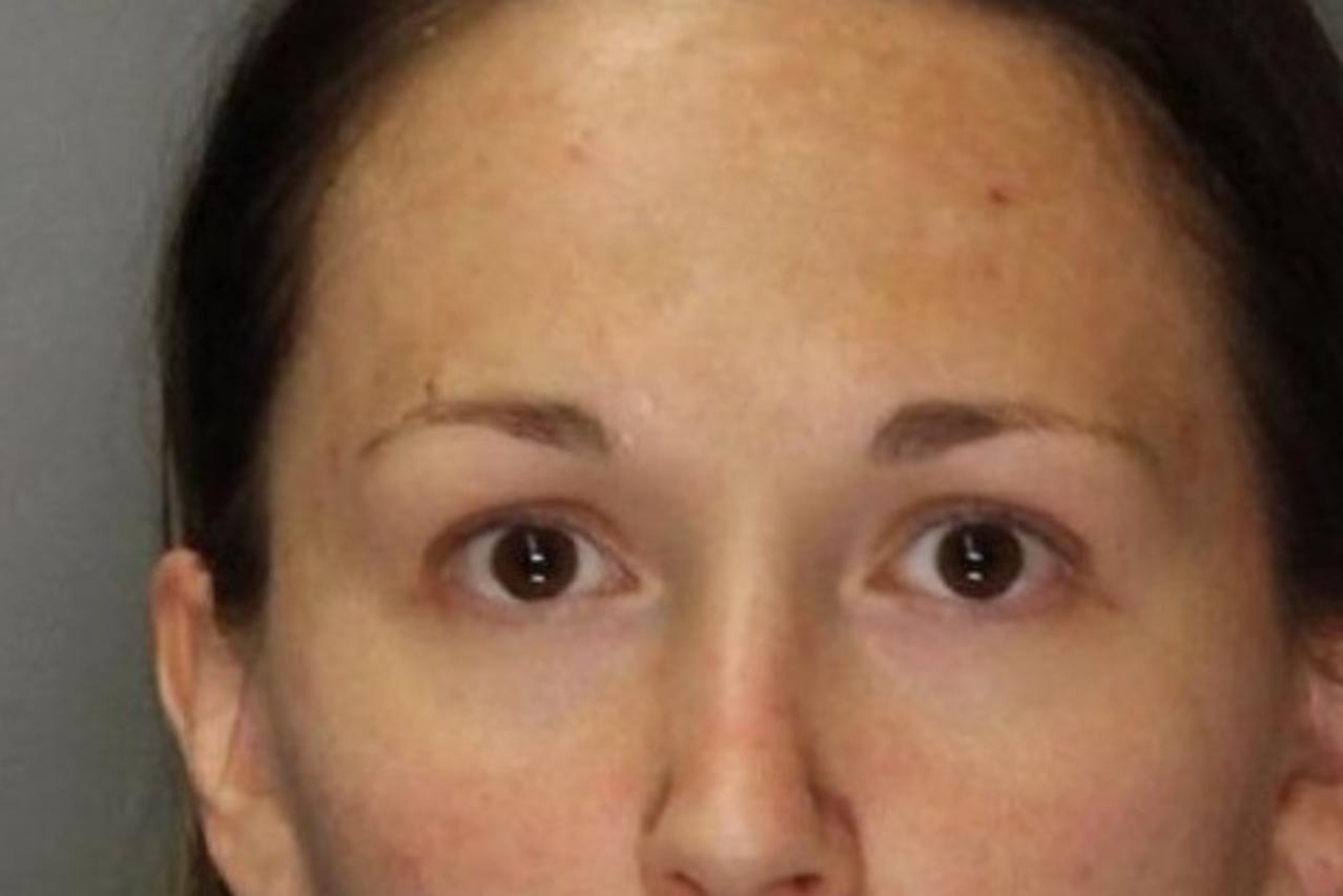 Predozirana majka dojila bebu i ubila je,portal