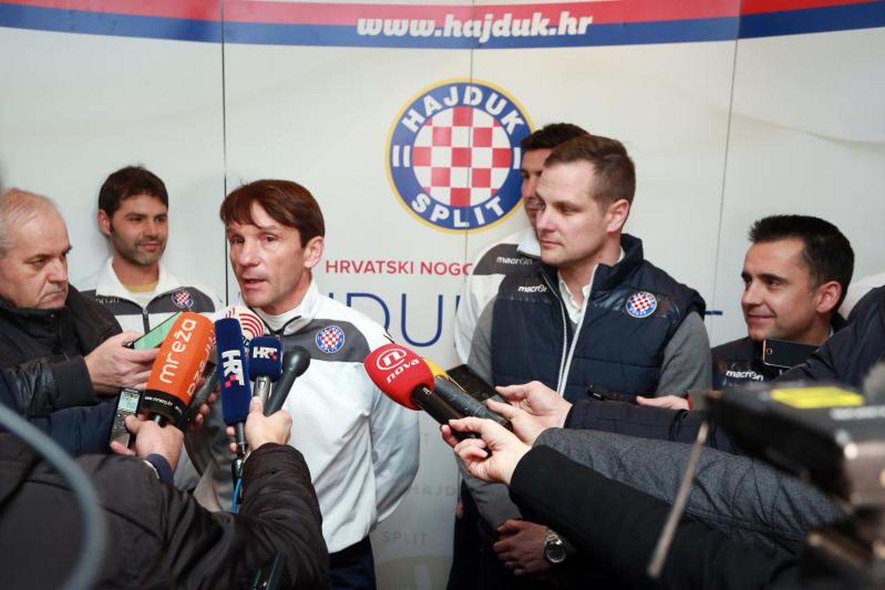 Hajduk