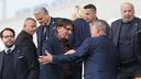 FOTO Anušić, Turudić, Dalić...: Poznate face stigle na finale Kupa, pogledajte koga smo 'škljocnuli' u Osijeku