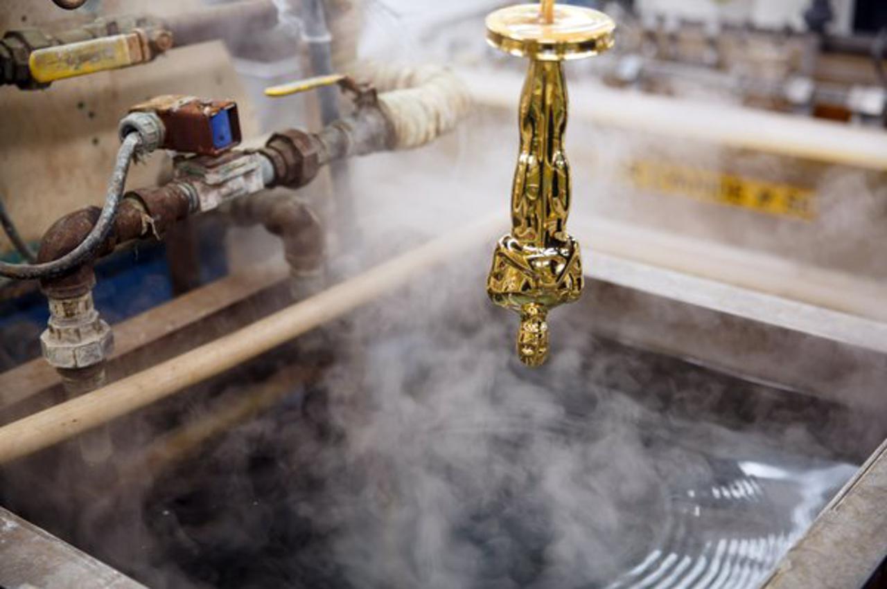 Izrada novih statusa Oscara