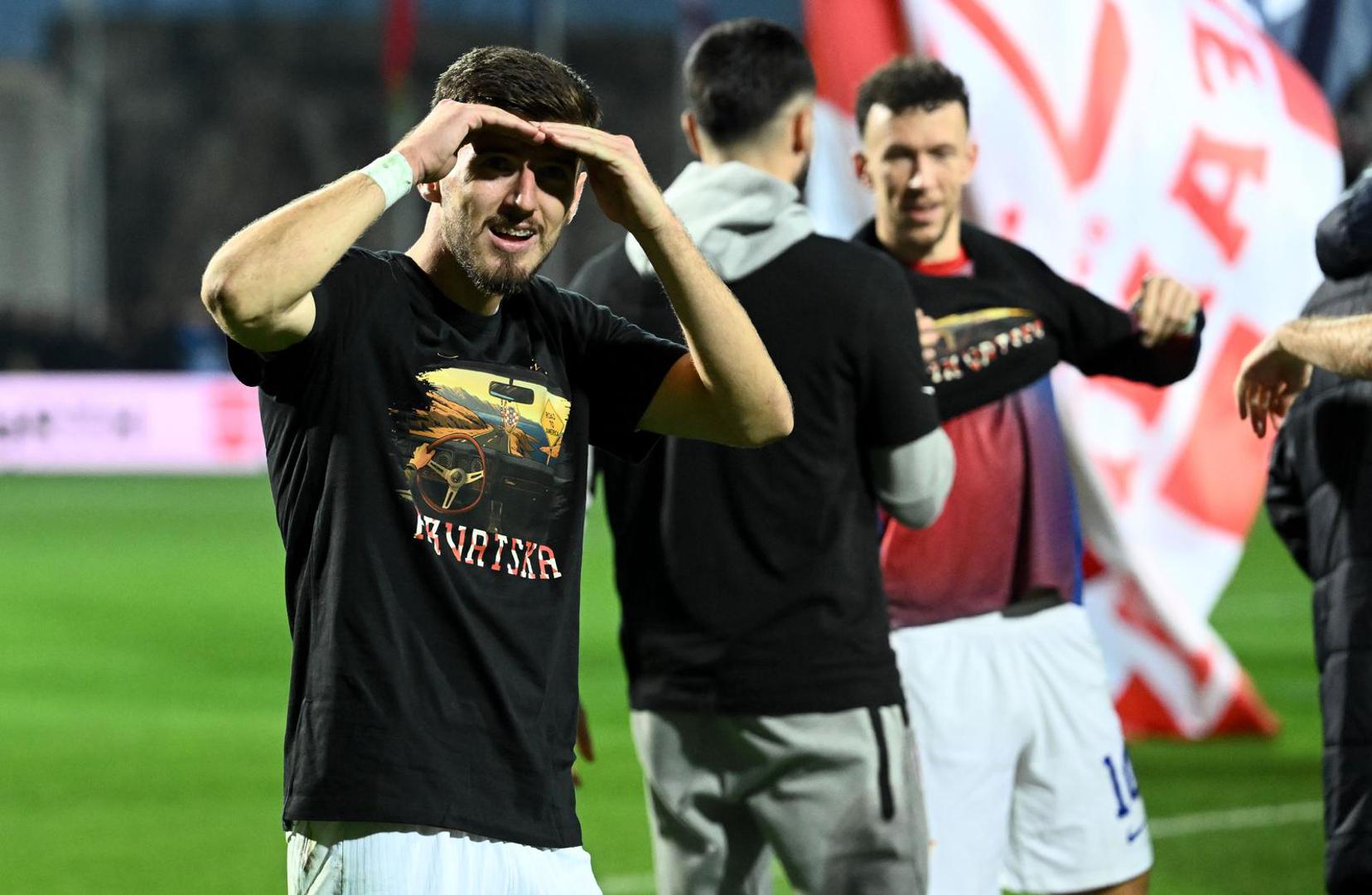 Hrvatska je novom pobjedom dosegla 19 bodova nakon sedam utakmica, šest bodova više od drugoplasirane Češke. Vatreni su u kvalifikacijama postigli impresivna 23 gola uz samo dva primljena gola za najdominantnije kvalifikacije Hrvatske ikada.