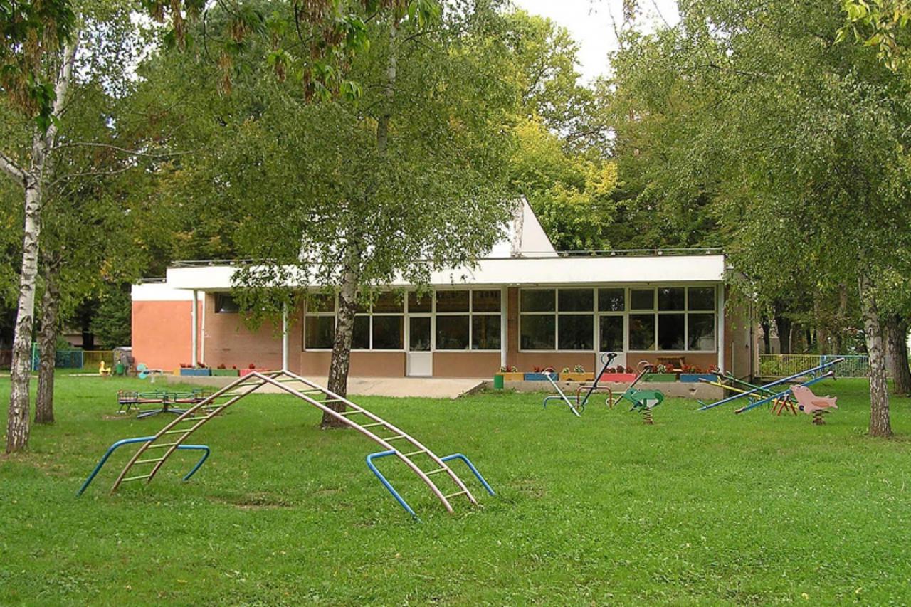 Vrtić