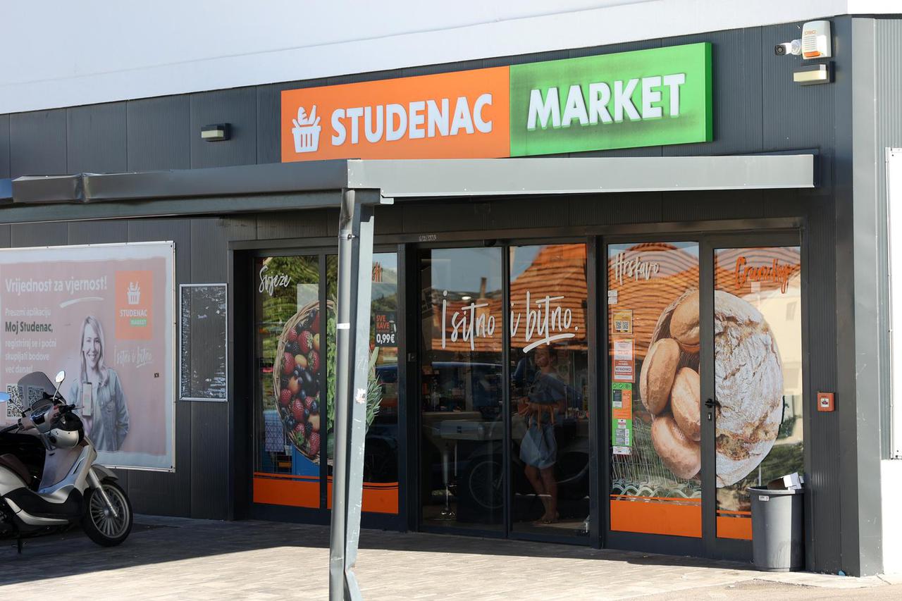 Šibenik: Studenac zatražio predste?aj