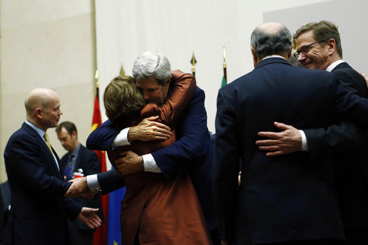iran, nuklearni program,dogovor