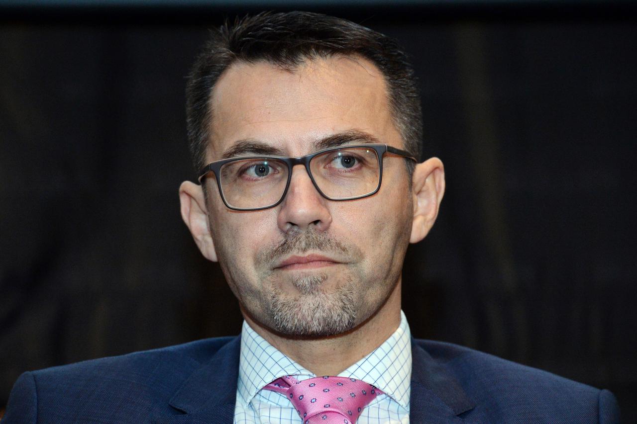 Ronald Korotaj