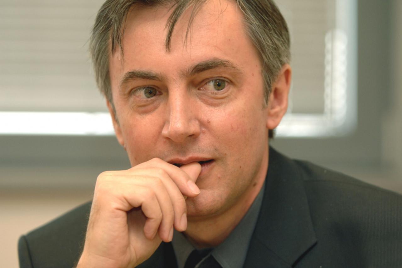 \'za zivot 07.03.07. miroslav skoro snimio:davor visnjic\'